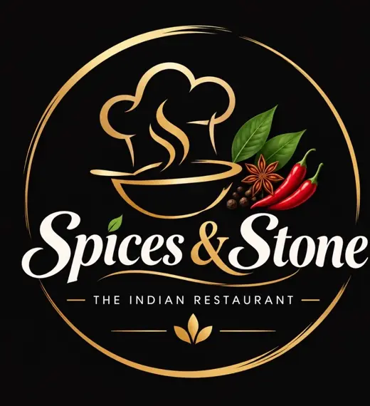 Spices and Stone, the Indian restaurant